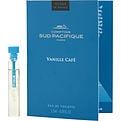Edt Vial On Card