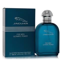 Eau De Toilette Spray 3.4 Oz