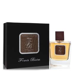 Eau De Parfum Spray Unisex 3.4 Oz