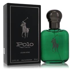 Cologne Intense Spray 2 Oz