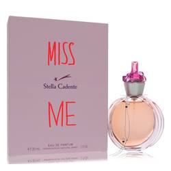 Eau De Parfum Spray 1 Oz