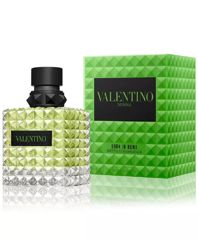 3.4 Oz Eau De Parfum Spray For Women