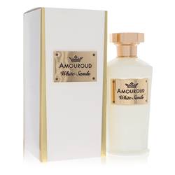 Eau De Parfum Spray 3.4 Oz