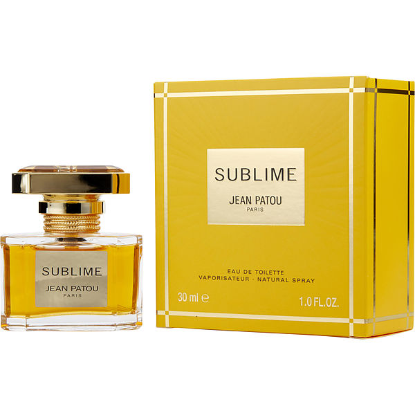 SUBLIME 1 OZ EAU DE TOILETTE SPRAY FOR WOMEN