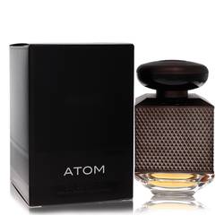 Eau De Parfum Spray 3.4 Oz
