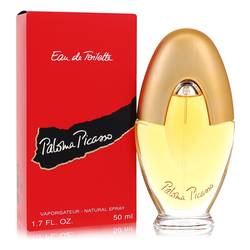 Eau De Toilette Spray 1.7 Oz