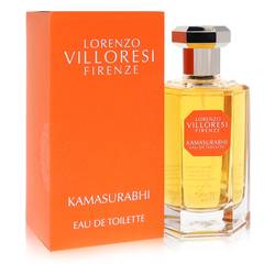 Eau De Toilette Spray 3.4 Oz