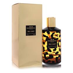 Eau De Parfum Spray 4 Oz