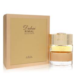 Eau De Parfum Spray Unisex 1.7 Oz