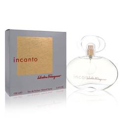 3.4 Oz Eau De Parfum Spray For Women