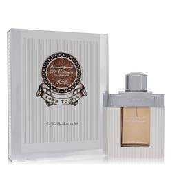 3.3 Oz Eau De Parfum Spray For Men