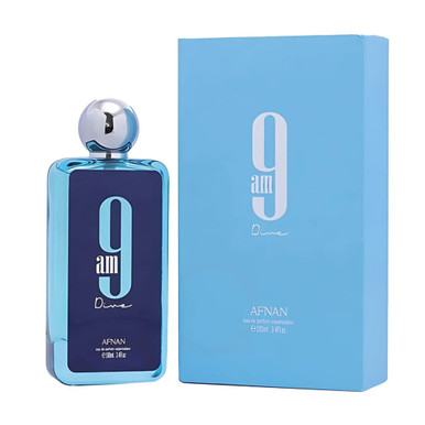 3.4 Oz Eau De Parfum Spray For Unisex