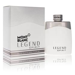 Eau De Toilette Spray 3.3 Oz
