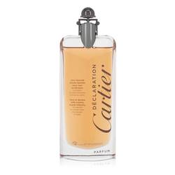 Eau De Parfum Spray Tester 3.4 Oz