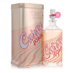 Eau De Toilette Spray 3.4 Oz