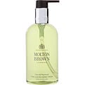 Lime & Patchouli Hand Wash 300ml/10oz