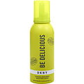 Shower Mousse 5 Oz