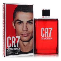 3.4 Oz Eau De Toilette Spray For Men