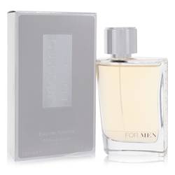 3.4 Oz Eau De Toilette Spray For Men