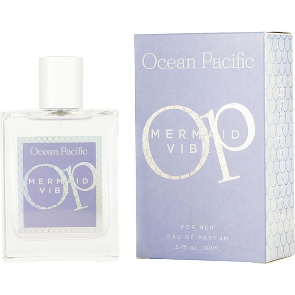 3.4 Oz Eau De Parfum Spray For Women