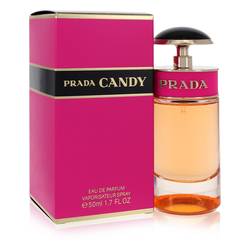 Eau De Parfum Spray 1.7 Oz