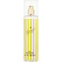 Fragrance Mist 8 Oz