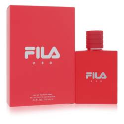 3.4 Oz Eau De Toilette Spray For Men