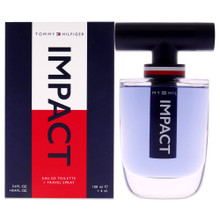 Eau De Toilette Spray 3.4 Oz