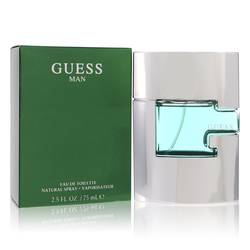 2.5 Oz Eau De Toilette Spray For Men