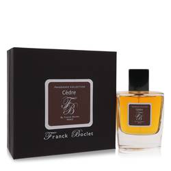 Eau De Parfum Spray 3.4 Oz