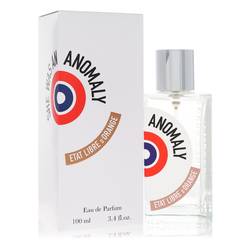 Eau De Parfum Spray Unisex 3.4 Oz