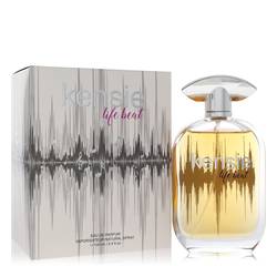 3.4 Oz Eau De Parfum Spray For Women