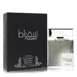 3.4 EAU DE PARFUM SPRAY FOR MEN