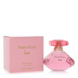 3.4 Oz Eau De Parfum Spray For Women