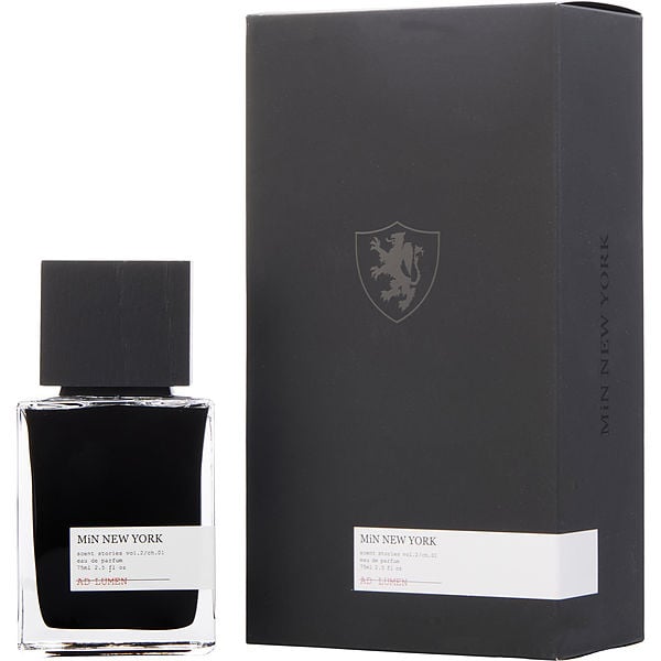 Eau De Parfum Spray Unisex 2.5 Oz