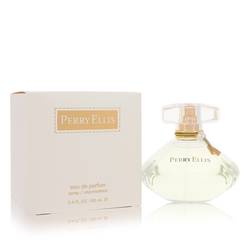 Eau De Parfum Spray 3.4 Oz