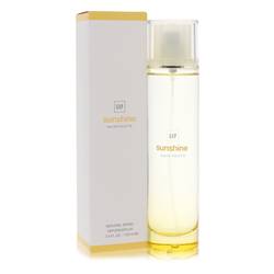 Eau De Toilette Spray 3.4 Oz