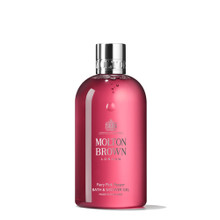 FIERY PINK PEPPER 10 OZ BATH & SHOWER GEL