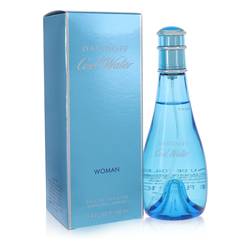 3.4 Oz Eau De Toilette Spray For Women