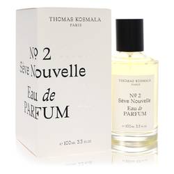 Eau De Parfum Spray Unisex 3.4 Oz