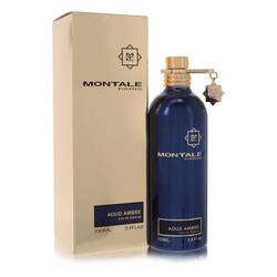 Eau De Parfum Spray Unisex 3.4 Oz