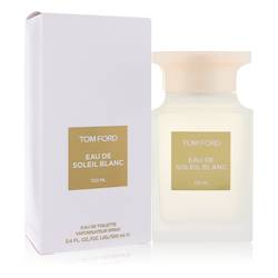 Eau De Toilette Spray 3.4 Oz