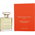 Eau De Parfum Spray 4 Oz