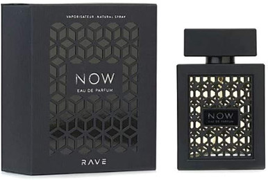 Eau De Parfum Spray 3.4 Oz