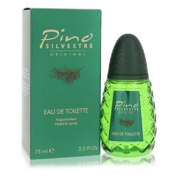 Eau De Toilette Spray 2.5 Oz