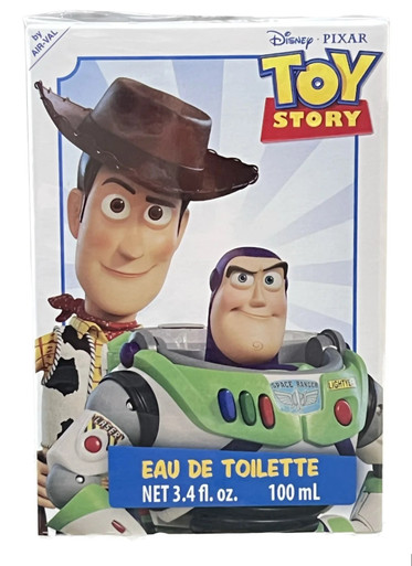 3.4 Oz Eau De Toilette Spray For Kids