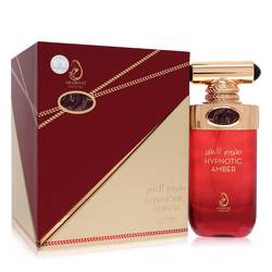 Eau De Parfum Spray 3.4 Oz