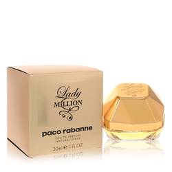 Eau De Parfum Spray 1 Oz