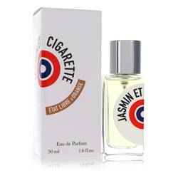 Eau De Parfum Spray 1.6 Oz