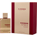 Eau De Parfum Spray Unisex 2 Oz